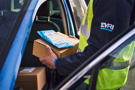 hermes driver jobs|evri self employed delivery driver.